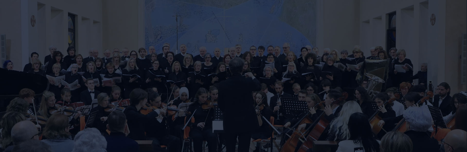 Video Concerto 