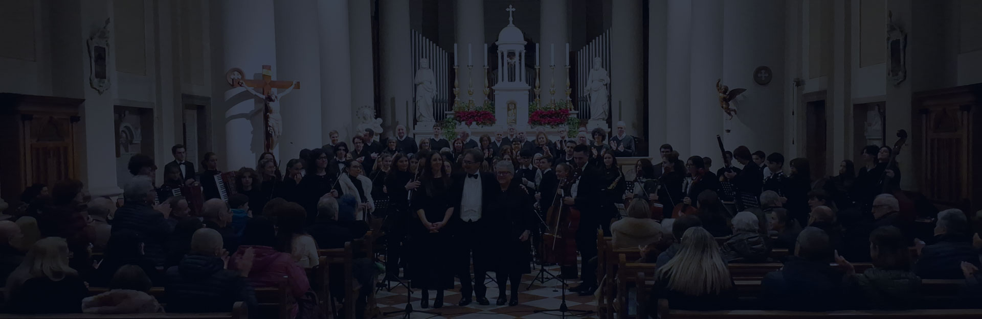 Video Concerto per il sì al dono - AIDO Nove, 11/01/2025