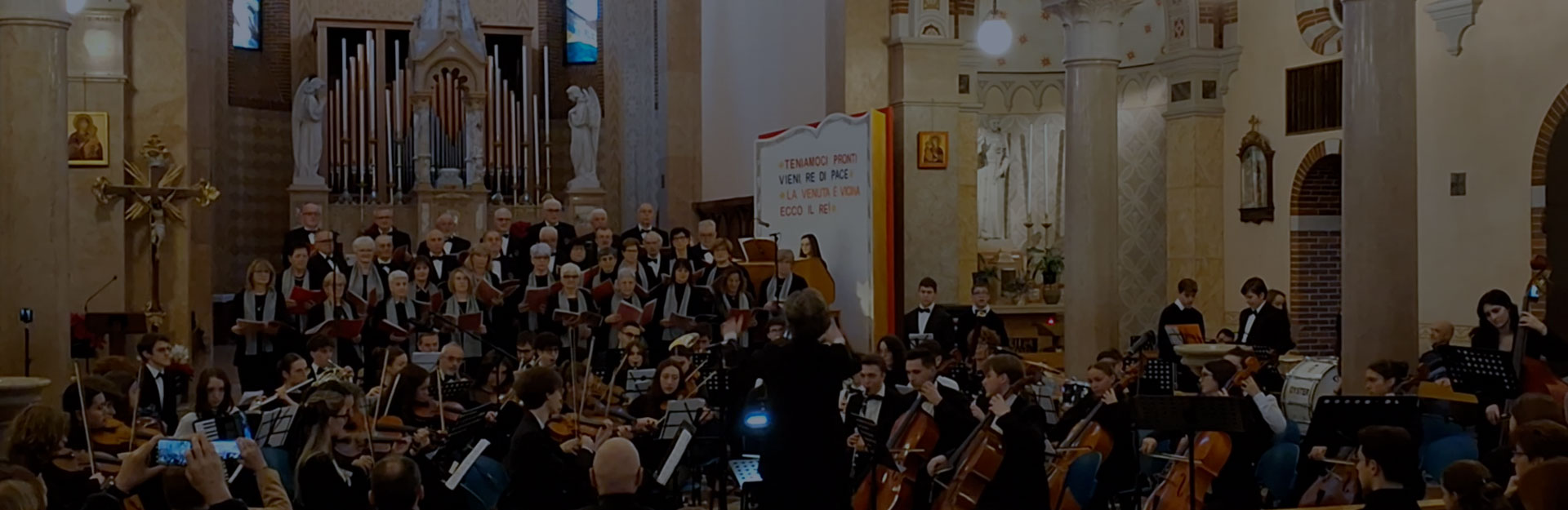 Concerto di Natale - Fellette di Romano d'Ezzelino, 21/12/2025