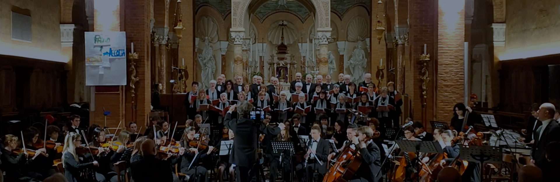 Concerto di Natale - Vedelago, 13/12/2025